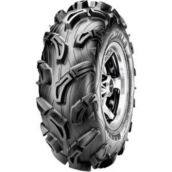 Maxxis MU01 Zilla, Front AT28/9-14 C ATV/UTV Tire