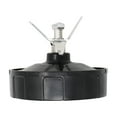 thumbnail image 2 of Replacement Nutri Ninja 6 Fin Blender Blade Cutter for Nutri Ninja BL450-70 Blender, 2 of 4