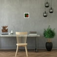 thumbnail image 5 of 1pc artificial planta foto marco de arte arte ornamento artificial suculento decoración, 5 of 5
