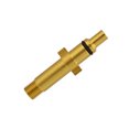 thumbnail image 2 of Riwesomey Adaptador Airsoft, botes de portátiles ligeros y redondos, duradero, resistente al desgaste, herramienta de fontanería firme, instalación Herramientas eléctricas amarillo 6 Riwesomey TO010548-06, 2 of 6