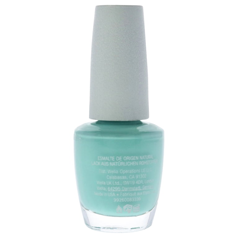 OPI Nature Strong Nail Lacquer - Cactus What You Preach , 0.5 oz Nail  Polish - Walmart.com