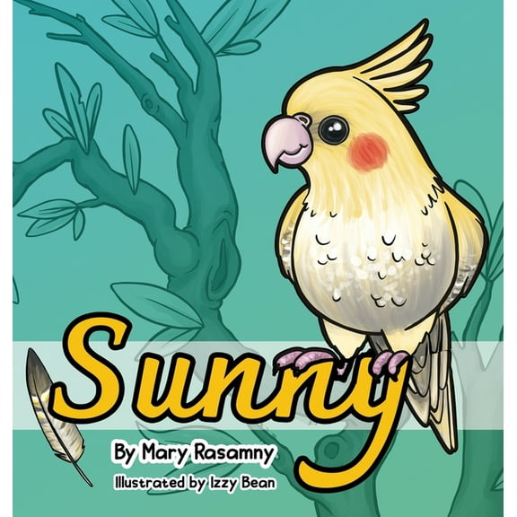 Sunny, (Hardcover)
