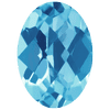 Swiss Blue Topaz/Checkerboard, November