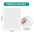 thumbnail image 3 of Sublimation Aluminum Photo Blanks,6X8 Inch Sublimation Photo Blanks - 10Pcs Sublimation Picture Metal Blanks for Bedroom, 3 of 5