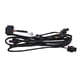 thumbnail image 1 of 61129244423 Car Front Bumper PDC Harness Reversing Radar Wiring, 1 of 5