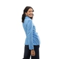 thumbnail image 6 of Tie Front Button Closure Blazer, 6 of 6