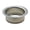 Standard, variant on In-Sink-Erator Matte Black Flange FLG-MTBLK