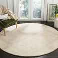 thumbnail image 2 of Safavieh GLAMOUR, BEIGE / IVORY, 5' X 8', Area Rug, 2 of 10