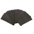 thumbnail image 1 of Anti Tarnish Strips, Durable Anti Tarnish Tabs Strips Wide Applications  For Watches, 1 of 8