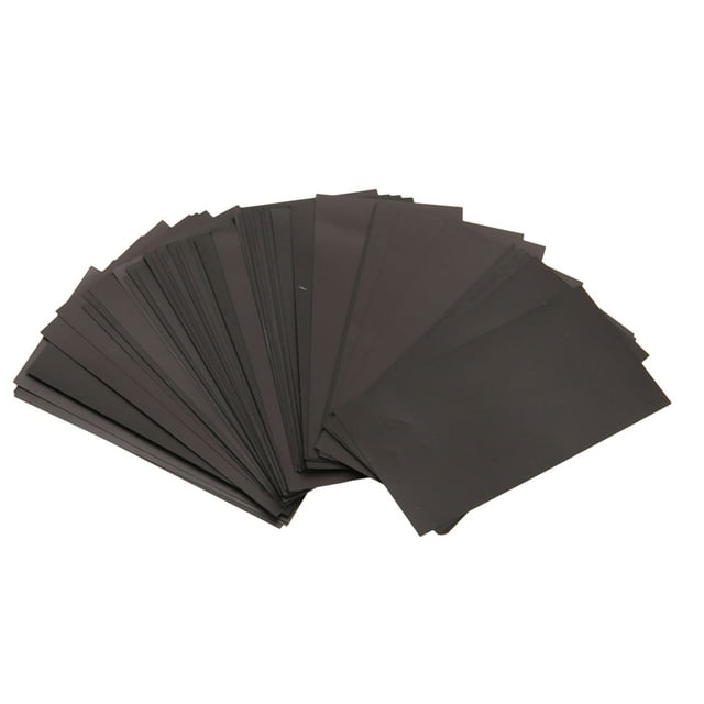Anti Tarnish Strips, Durable Anti Tarnish Tabs Strips Wide Applications For Watches