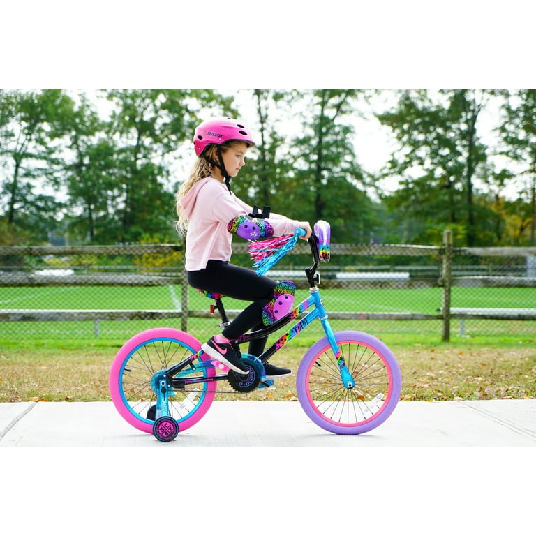 Littlemissmatched bike 18 deals