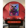 thumbnail image 2 of Colorburst Birds - Canvas Wall Art, 2 of 5