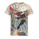 thumbnail image 2 of Productos de tendencia Ass-assin's Cre-ed Ropa para hombres Camisetas suaves Camisetas deportivas Camisetas para hombres Camisetas, 2 of 4