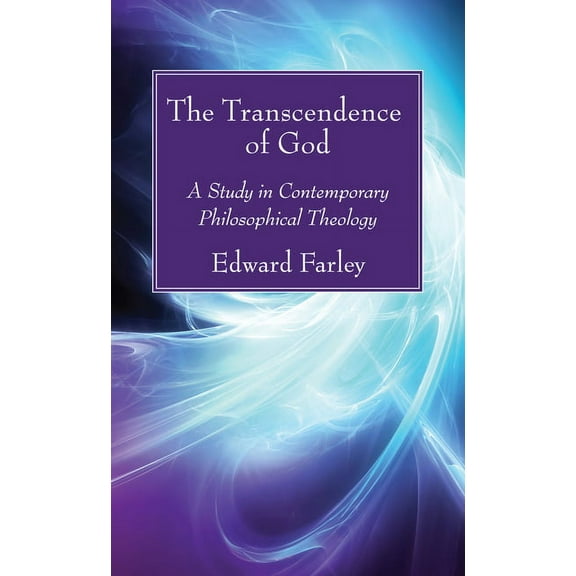 The Transcendence of God (Paperback)