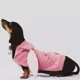 thumbnail image 2 of Sueter Para Perro Urban Dog Bonbon Rosa Talla 0 - 15, 2 of 3