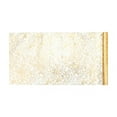 thumbnail image 1 of Rollo de de Mesa con Purpurina, Suministros de Decoración de Mesa, Cubierta Decorativa para Mesa, Mantel, Centro de Mesa de Comedor para Casa Y Oro 28cmx500cm, 1 of 8