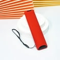 thumbnail image 4 of Silicone Remote Control Protective Case for REALME 32/43 in TV (Black), 4 of 6
