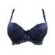 thumbnail image 3 of Paquete de Brasier Adda Lingerie Modelo Rosa, Diseño de encaje, Colores surtidos, 3 of 5