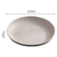 thumbnail image 3 of 4pcs-juego de placas anticaida-4pcs placa de 22.5cm Ormromra LL-2197-2, 3 of 7