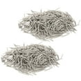 thumbnail image 4 of 2000Pcs Spring Bar Strap Link Pins Watch Band Repair Tool Stainless Steel 1.5 Thick 19mm, 4 of 14