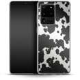 thumbnail image 1 of Samsung Galaxy S20 Ultra - Estampado de vaca de caseable Designs, funda de silicona para teléfono caseable TC11PXXC01781XXSASG2U, 1 of 1