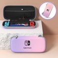 thumbnail image 2 of Caja Almacenamiento Antiarañazos A Prueba Golpes para Switch/OLED/LITE, 2 of 9