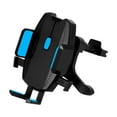thumbnail image 2 of PRETXORVE Phone Holders For Your Car, Dashboard & Windshield Universal Car Mount Phone Desk Stand with Suction Cup Base and Telescopic Arm for Suitable for All Types Of Cell Phones, 2 of 7