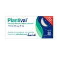thumbnail image 1 of Plantival 1680 mg Oral 40 grageas, 1 of 3
