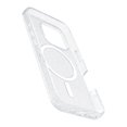 thumbnail image 3 of OtterBox Étui Symmetry Clear MagSafe Stardust 3.0 pour iPhone 16 Pro, 3 of 5