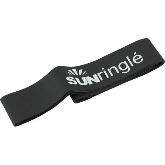 Sun Ringle Mulefut 50 SL 27.5  Rim Strip 584 x 38mm Wide, Black