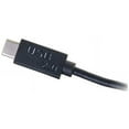 thumbnail image 4 of USB-C TO DB9 SERIAL RS232 ADAPTER CABLE, 4 of 4