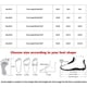 thumbnail image 3 of Amzcrzy Zapatos de mujer,Zapatos de mujer,Zapatillas de mujer, Zapatillas de casa para hombre y mujer, para parejas, para interior y exterior, con suela blanda, tipo banana, chanclas Sandalias Mujer, 3 of 9