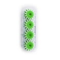 thumbnail image 3 of Replacement Parts Brush Block For Hoover Vacuum Cleaner Accessories, 3 of 5