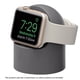 thumbnail image 2 of Base de carga para Apple Watch Ultra 49 mm/Apple Watch Series 8 7 6 5 (Gris) Tmvgtek Para Estrenar, 2 of 3