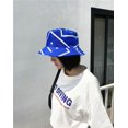 thumbnail image 2 of Chapeau de Pêcheur Smiley Printemps et Été protection Solaire, 2 of 5