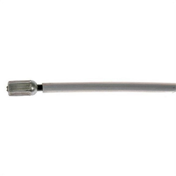 Parking Brake Cable Fits select: 2009-2014 VOLKSWAGEN JETTA, 2008 VOLKSWAGEN GLI