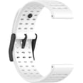thumbnail image 4 of Bracelets de Montre Compatibles avec Suunto Vertical Femmes Hommes, Bracelets de Remplacement Ajustables Sangles Bracelets pour Suunto 5 Peak/Suunto 9 Peak/Suunto Peak Pro Montre Intelligente, 4 of 6