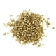 thumbnail image 3 of About 1000 Pcs Brass Bee Hive Frame End Eyelets Brass Eye Frame Beekeeping Eyelets Bee Wiring Support Brood Box Eye Beekeeper Nest Threading Hive (Golden), 3 of 5