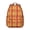 Citrus-10, variant on Exotic Botanical Themed Waterproof Backpack, Ergonomic & Stylish for College & Daily Use