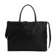 thumbnail image 1 of Bolso tipo maletín de negocios, bolso de hombro, bolso de mano, bolso grande para computadora portátil para viajes al aire libre Negro, 1 of 9