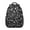 Black-4, variant on Gothic Steampunk School Backpack – Celestial Moon, Stars & Cosmic Solar Eclipse with Astral Map and Mystical Night Design