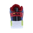 thumbnail image 3 of Fila Grant Hill 2 Boys Shoes, 3 of 5