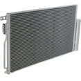 thumbnail image 3 of For 2012-2018 Sonic A/C Condenser Aluminum Core GM3030296 95286873, 3 of 5
