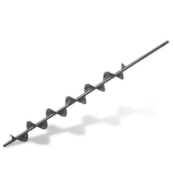 12 Oz Markers Inc Ground Socket Auger