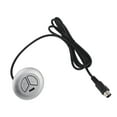 thumbnail image 2 of Interrupteur de Fauteuil Inclinable, Contrôleur Manuel USB pour Moteur d'Actionneur, 2 of 8