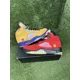 thumbnail image 1 of Size 9 - Jo r-dan 5 Retro SE Solar Orange What The, 1 of 6