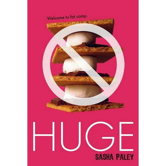 Huge (Hardcover)