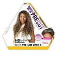 thumbnail image 5 of Sensationnel Butta Pre-Cut Unit 6 Glueless Lace Wig Lace Wigs, 5 of 5