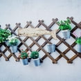 thumbnail image 5 of Wooden Whale Decor Hanging Wood Whale Decorations for Wall, Rustic Nautical Whale Decor Beach Theme Home Decoration Whale Sculpture Home Decor for Bathroom Bedroom Lake House Decoration, 5 of 7