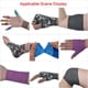 thumbnail image 4 of Cinta de bobinado elástica de camuflaje para caza, Goma elástica autoadhesiva, Protección deportiva para rodilla, dedo, tobillo, 4,5 m, 4 of 4